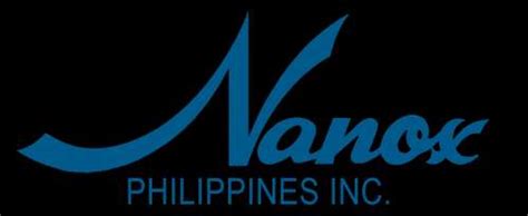 Nanox Philippines, Inc. Careers and Employment.
